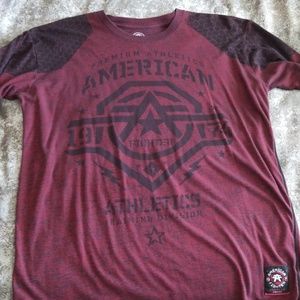 American Fighter
